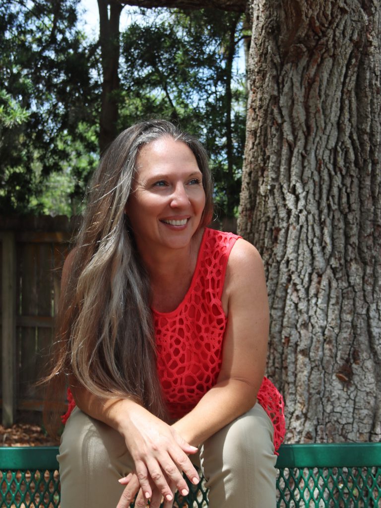 Elizabeth Baker for Titusville City Council